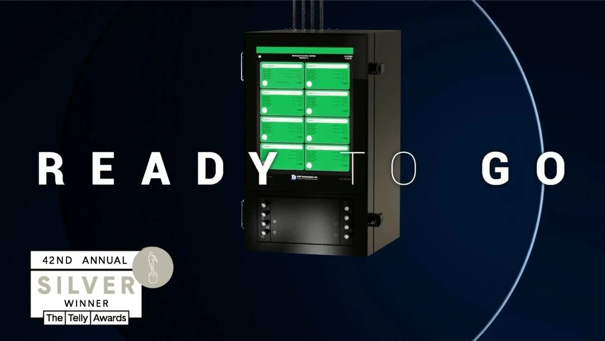 DOD Technologies video thumbnail