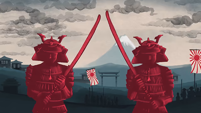 Jubilee Media custom animated short videos highlighting creative storytelling and audience connection.