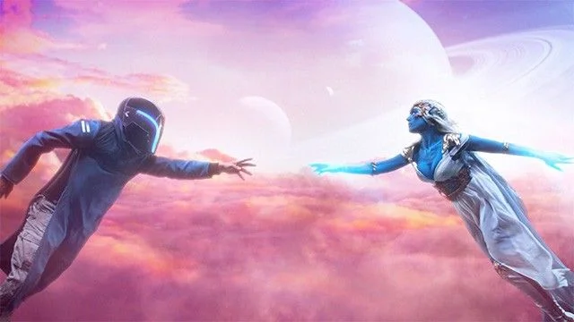 Linden Labs video thumbnail