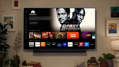 Vizio video thumbnail