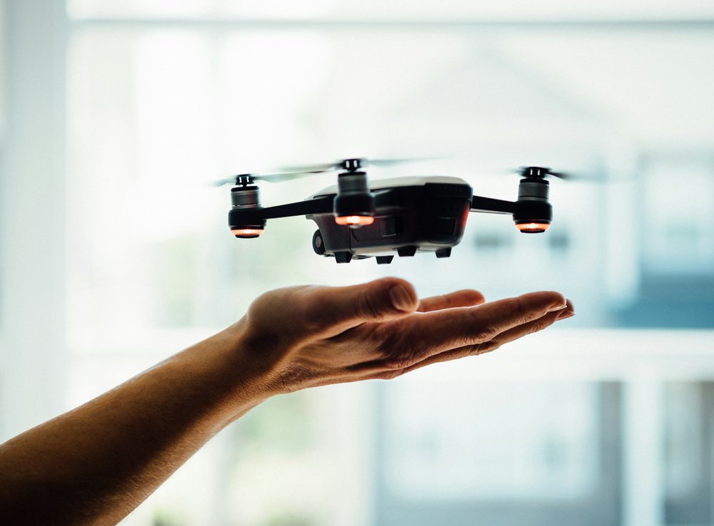 ​Drone Video for Real Estate