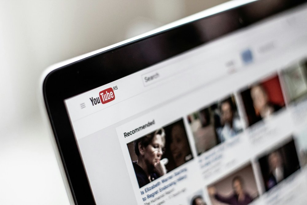 Youtube Platform