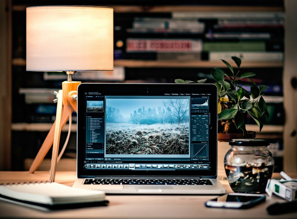 monitor device usage in video