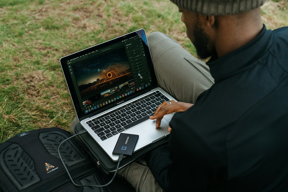 best practices website videos