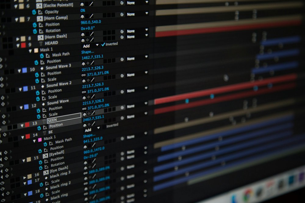 Adding Engaging Motion Graphics and Animation