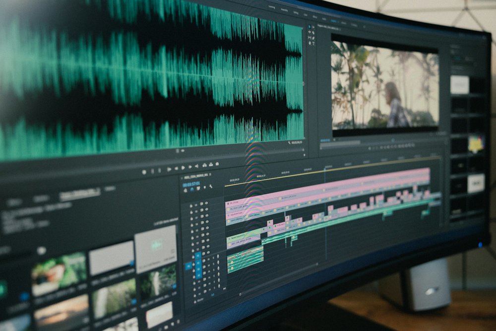 Crafting a Compelling Story Through Expert Editing