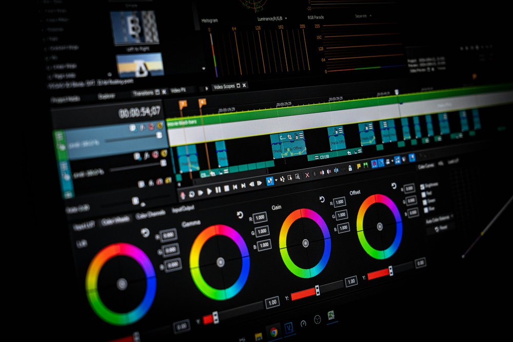 What Are Motion Graphics?
