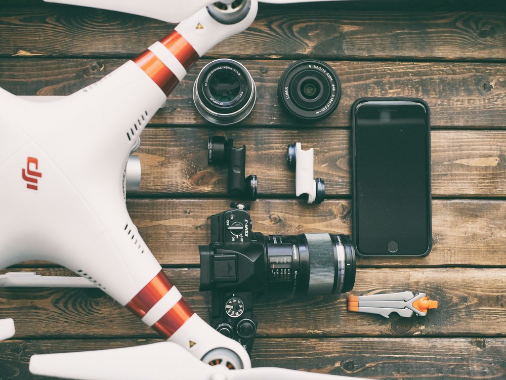 Planning Your Drone Videography Project