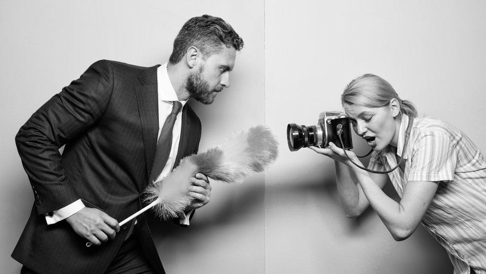 Commercial Video Production