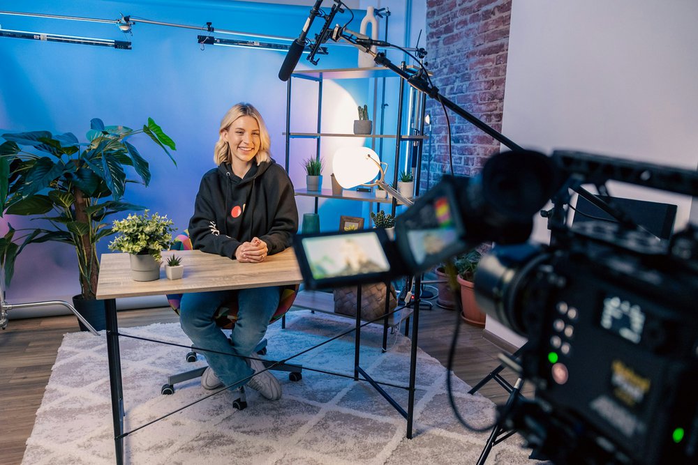 Explainer Videos with a Personal Touch