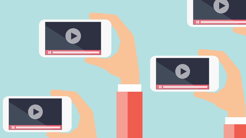 video production