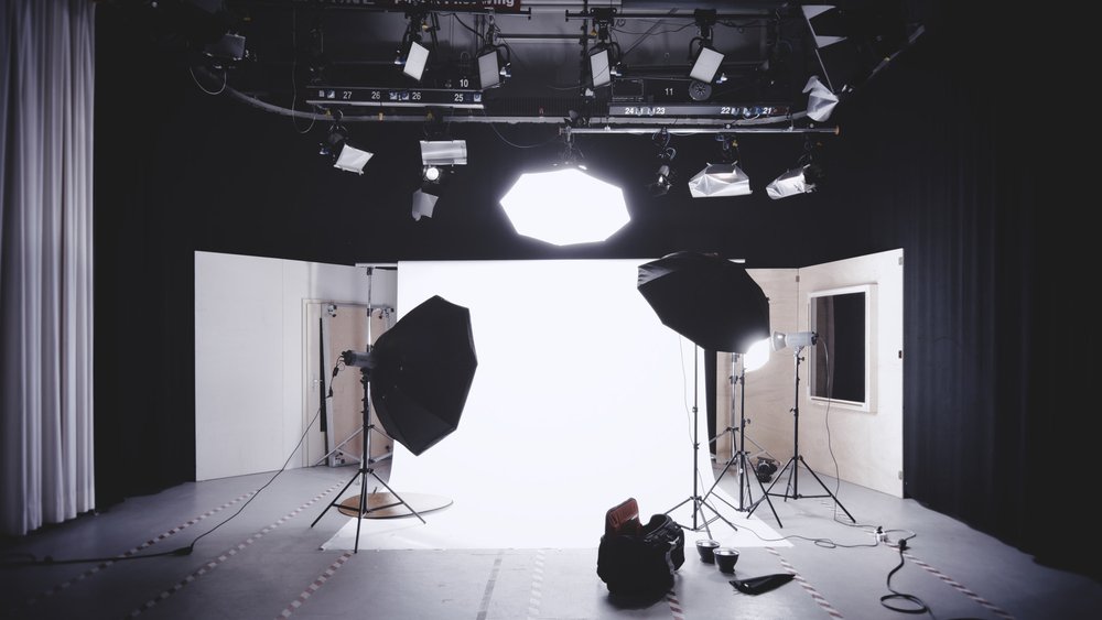 Video Production Services