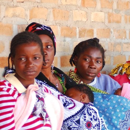 Widows & Orphans Fund