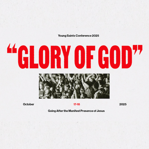 Young Saints Conference