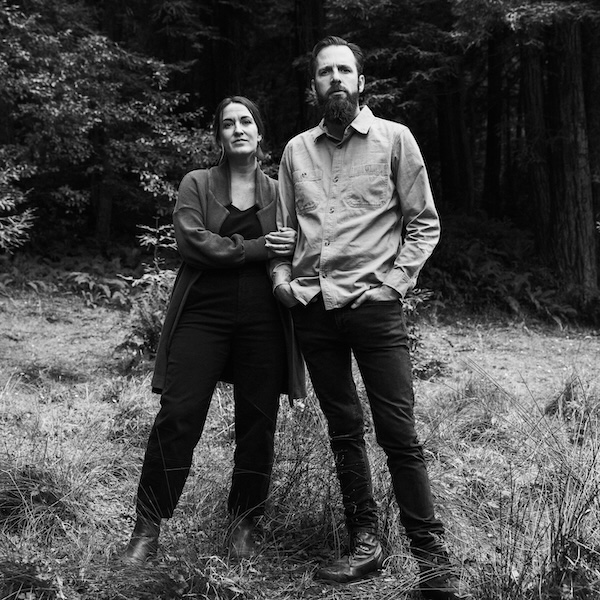 Jonathan and Melissa Helser 