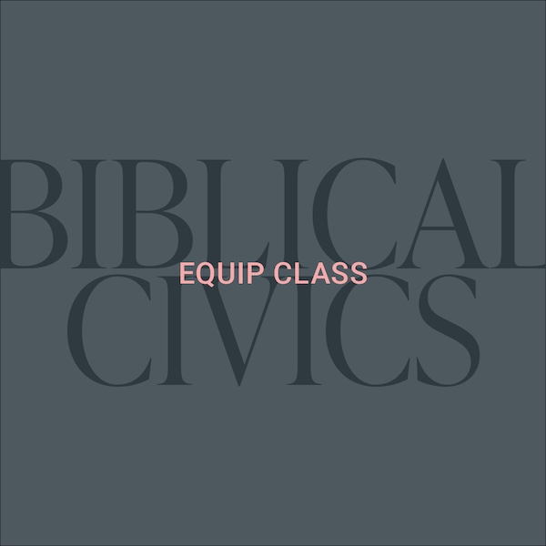  Biblical Civics