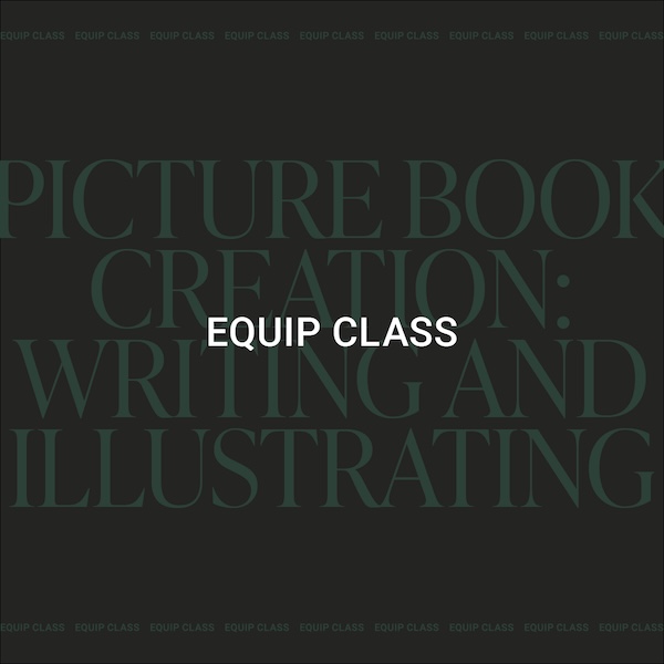 Picture Book Creation: Writing and Illustrating