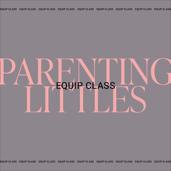 Parenting Littles
