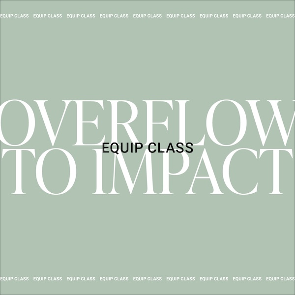 Overflow to Impact