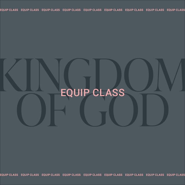 Kingdom of God