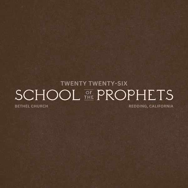 School of the Prophets 