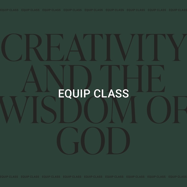 Creativity and the Wisdom of God