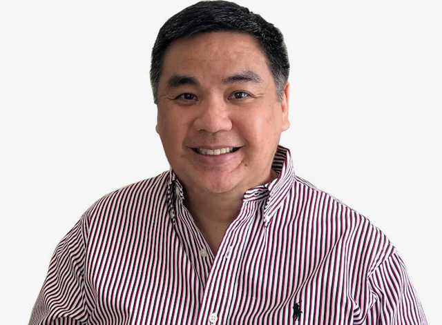 Dr. Allen Gee
