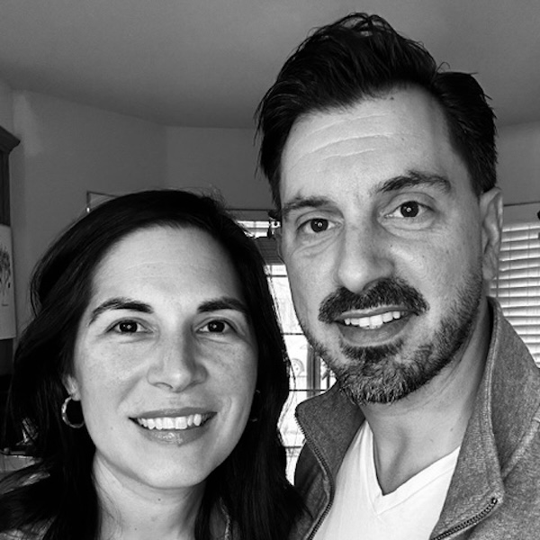 Francesco & Susanna Sideli