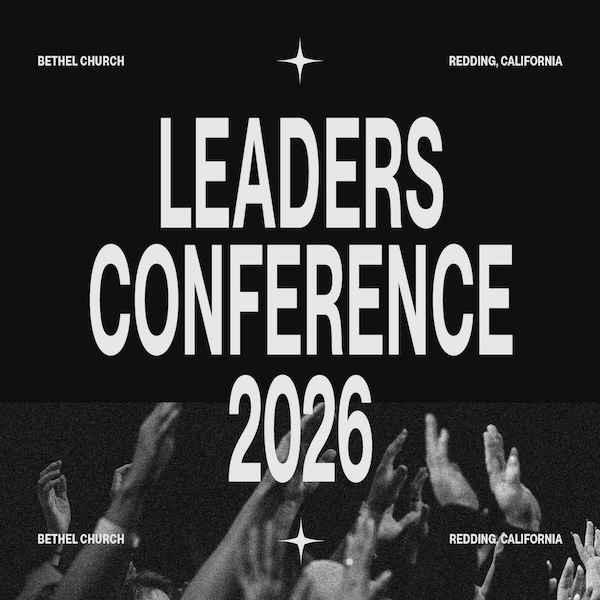 Leaders Conference 2026