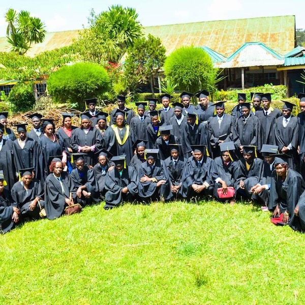 African Bible Schools