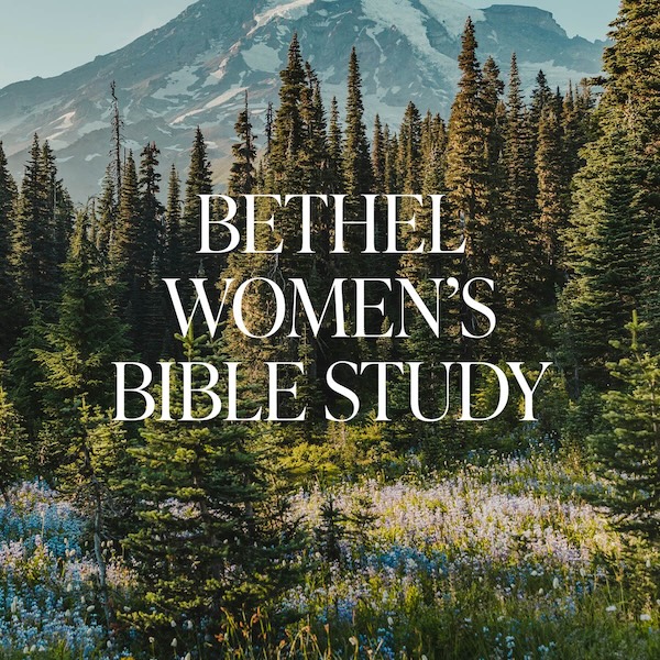 Bethel Women's Annual Bible Study