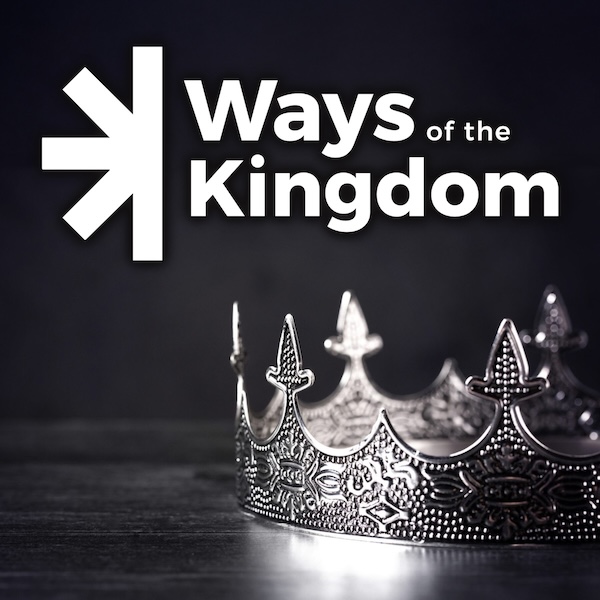 Equip Class: Ways of the Kingdom 