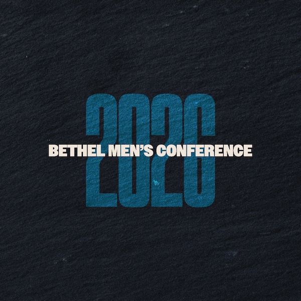 Bethel Mens Conference