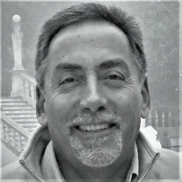 Ken Hunter