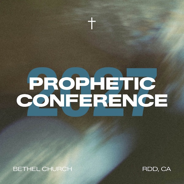 Prophetic Conference