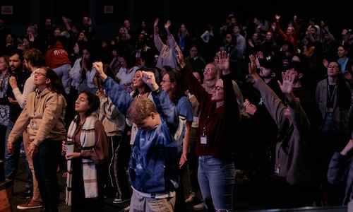 Bethel School of Supernatural Ministry