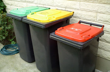 F- Commercial - Waste Management