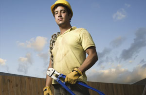 SECTION - Contractors