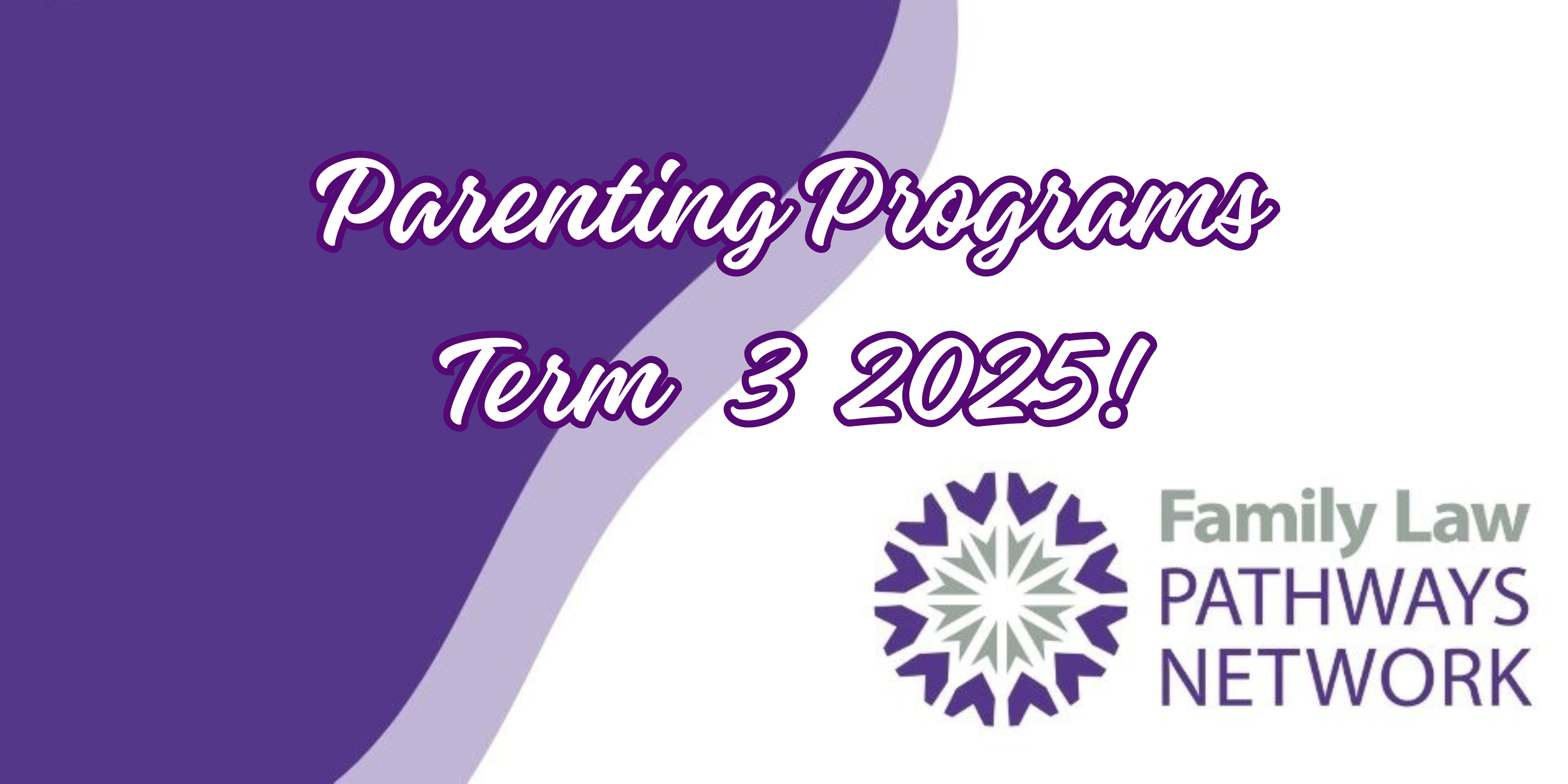 events Family Law Pathways Network