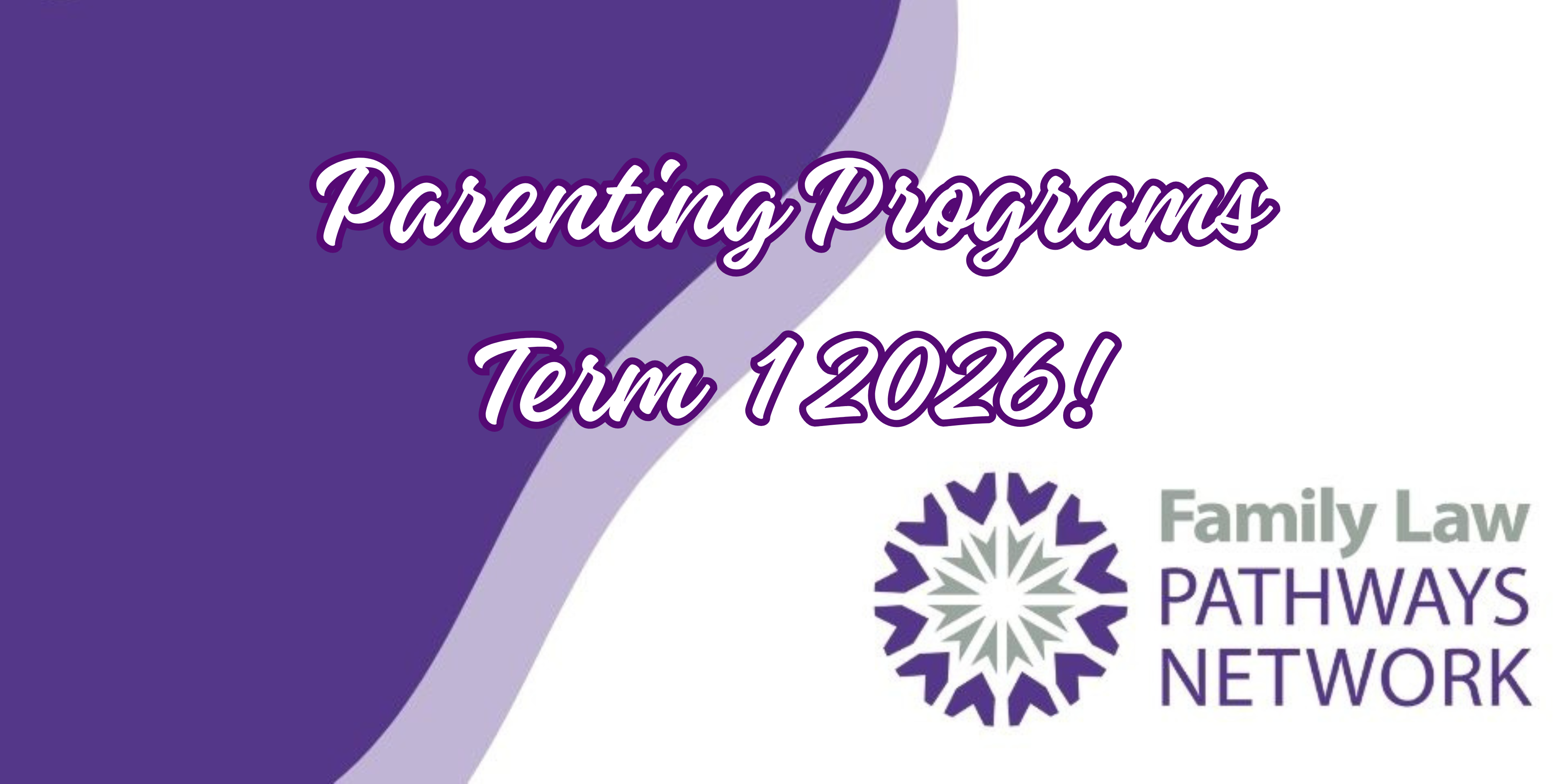 events Family Law Pathways Network