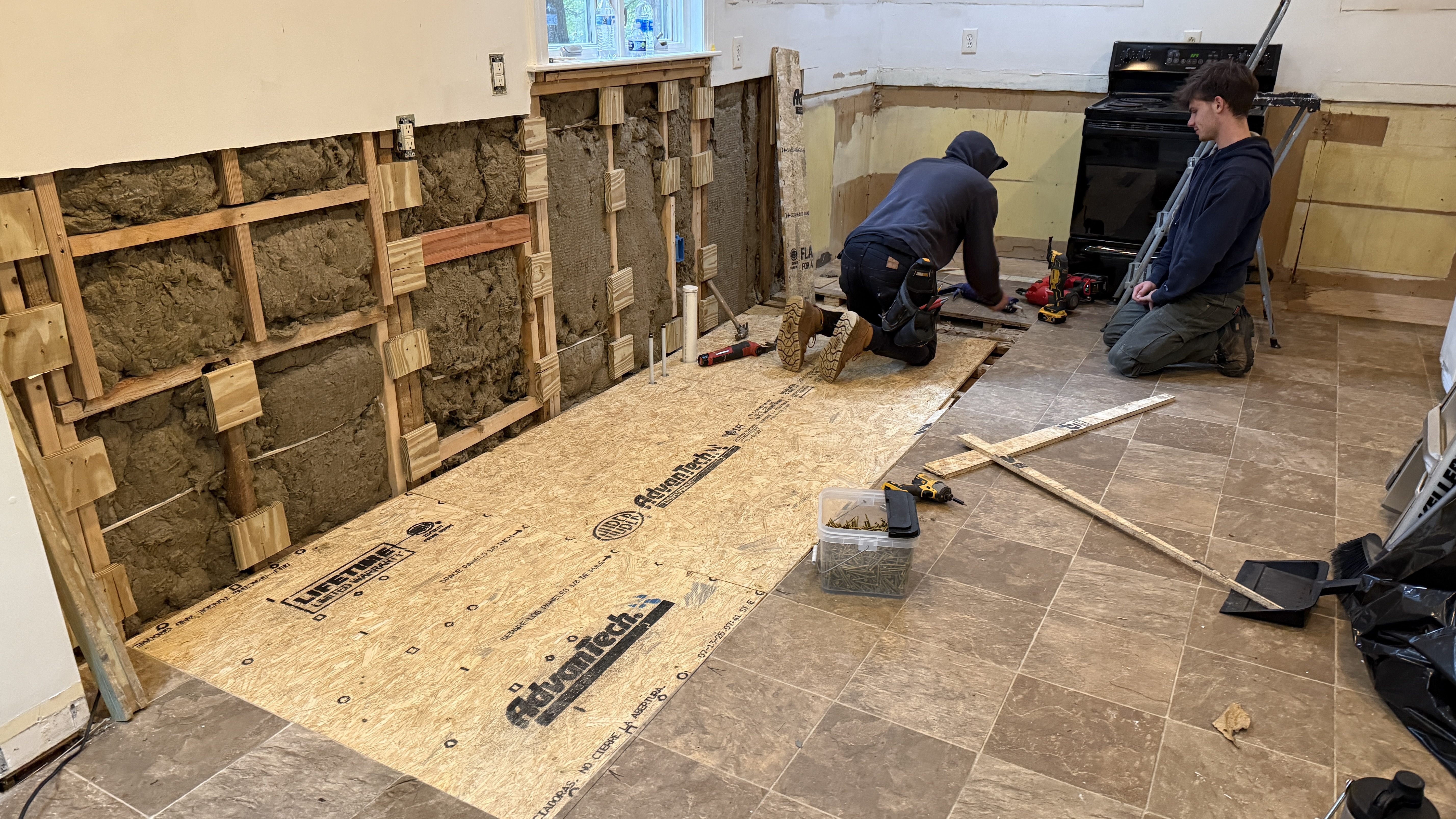 Operation Christmas: Home for the Holidays