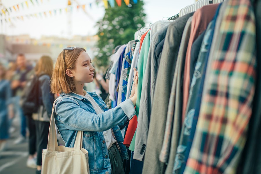 Make old stock valuable by repurposing business resources as vintage or limited edition.