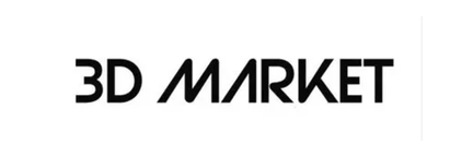3D Market