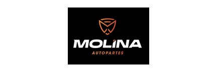 Accesorios Molina