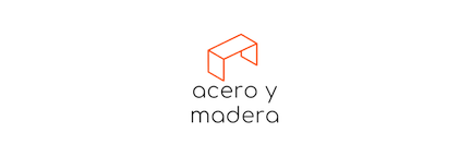 Acero Y Madera