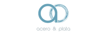 Acero Y Plata