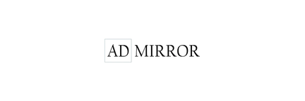 Admirror