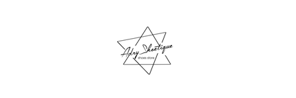Adryshoetique