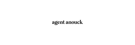 Agent Anouck