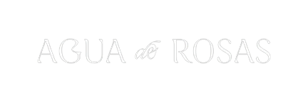 Agua De Rosas